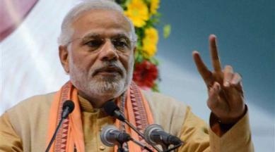 Narendra Modi, NITI Aayog, tribal affairs