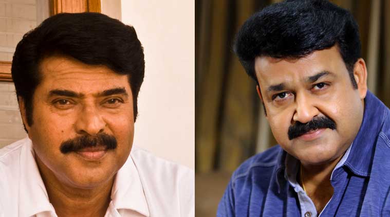 Mohanlal pips Mammootty in Padma awardee hopefuls’ list | Regional News ...