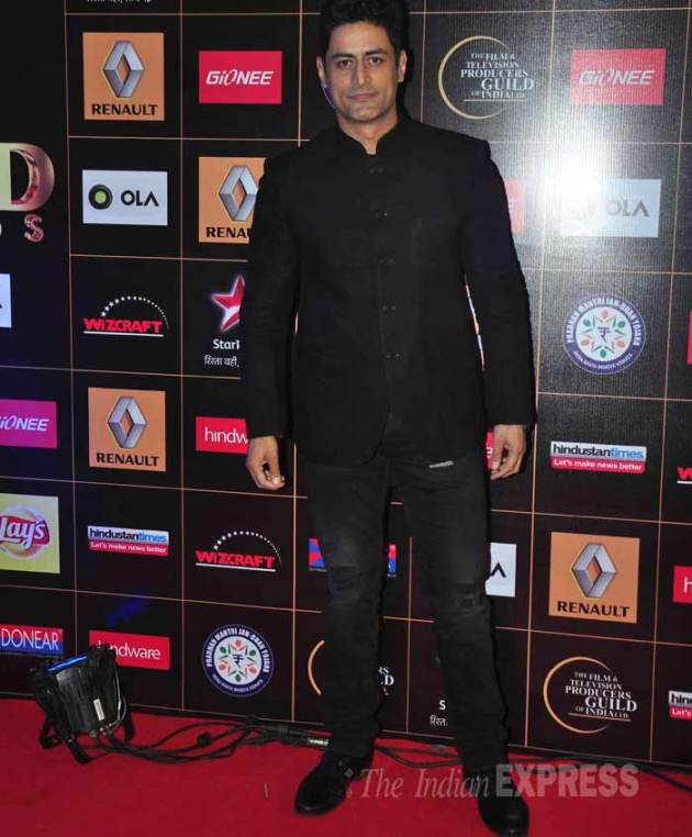 Priyanka Chopra, Deepika Padukone, Shahid Kapoor, Alia Bhatt, Star Guild Awards, Hrithik Roshan, Jacqueline Fernandez, Kriti Sanon, Sapna Pabbi, Haider, Rakesh Roshan