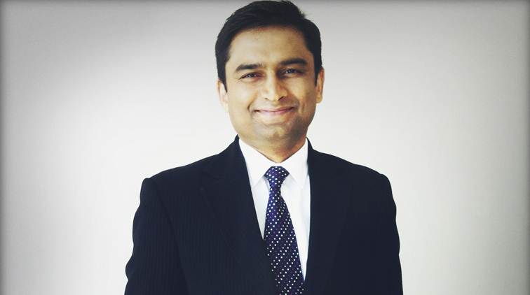 Moninder jain logitech-759