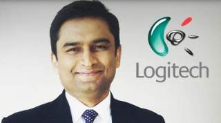logitech, logitech india