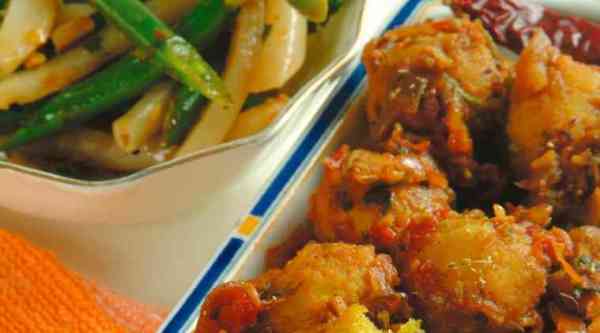 Moong Dal Ki Goli recipe (Source: Nita Mehta)