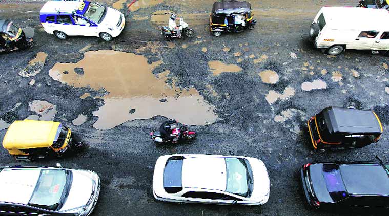 bmc, mumbai, mumbai road