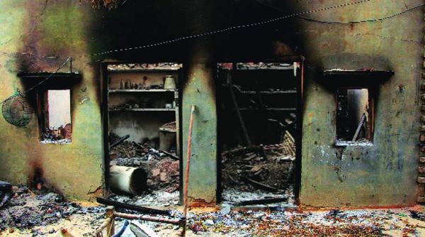 Muzaffarnagar riot, Muzaffarnagar riot victims, Muzaffarnagar riot victims-sexual harassment, Palda, Uttar Pradesh, harassment, UP news, Indian express