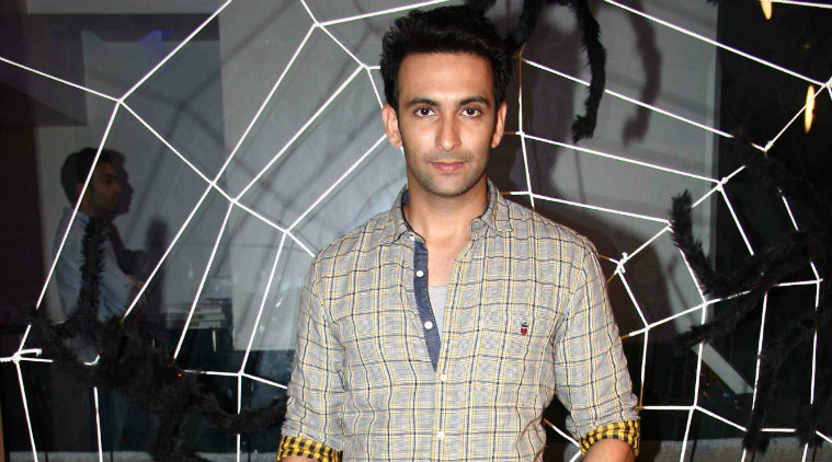 Reality shows are more fun: Nandish Sandhu | Entertainment News,The