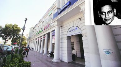 Retracing Nathuram Godse's journey: A hotel in CP, a city divided ...