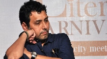 Neeraj Pandey