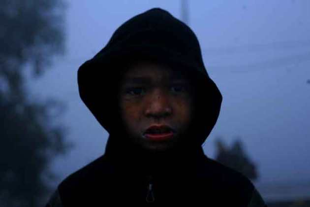 Night Shelter