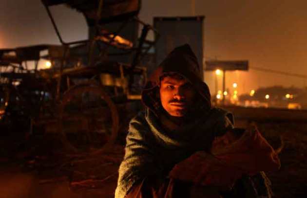 Night Shelter