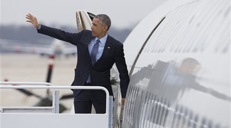 Barack Obama, Obama India visit