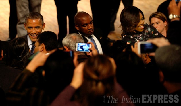 barack obama