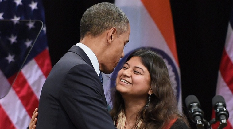 Barack Obama, Barack Obama India visit, Obama India visit