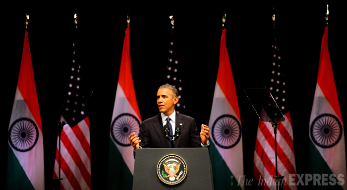 barack obama, siri fort, bade bade deshon mein