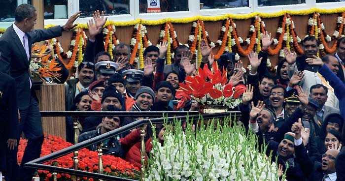 republic day