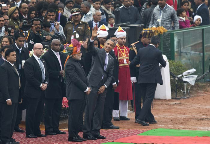 republic day