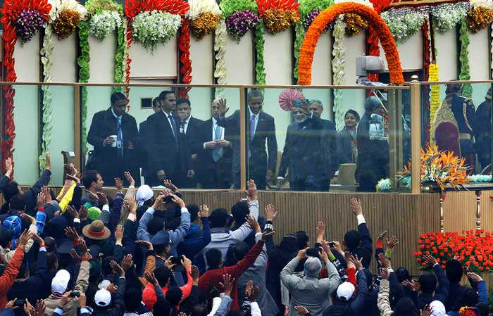 republic day