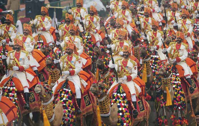 republic day