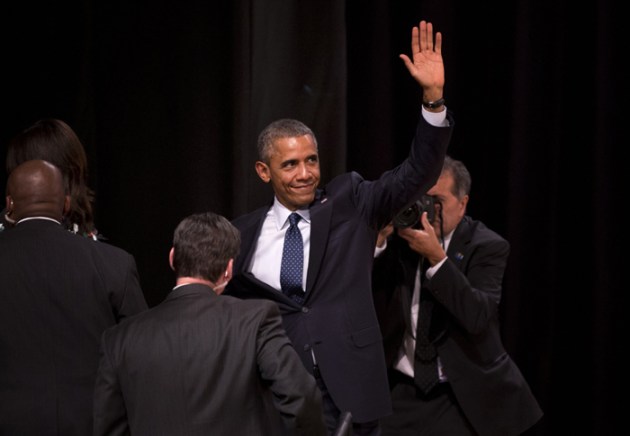 Obama