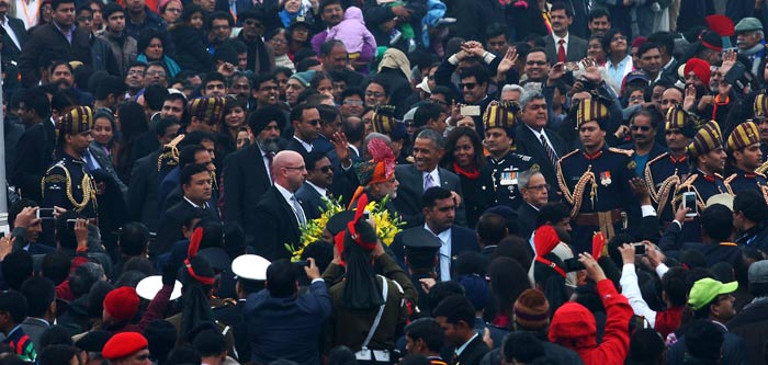 republic day