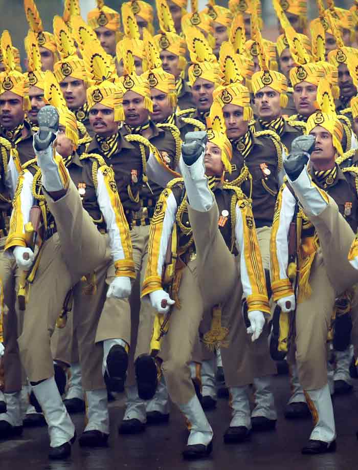 republic day
