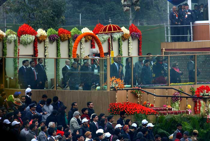 republic day