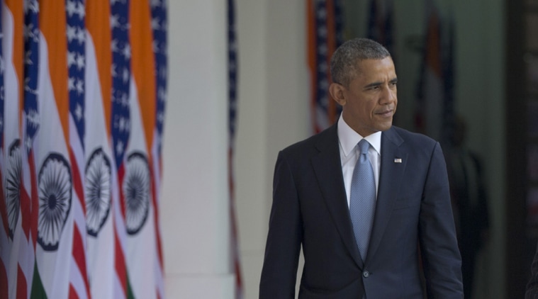 Barack Obama in India, Obama Ukraine, Ukraine, US Ukraine, republic day, 26th january, military conflict russia, military conflict ukraine, US news, world news, indian express