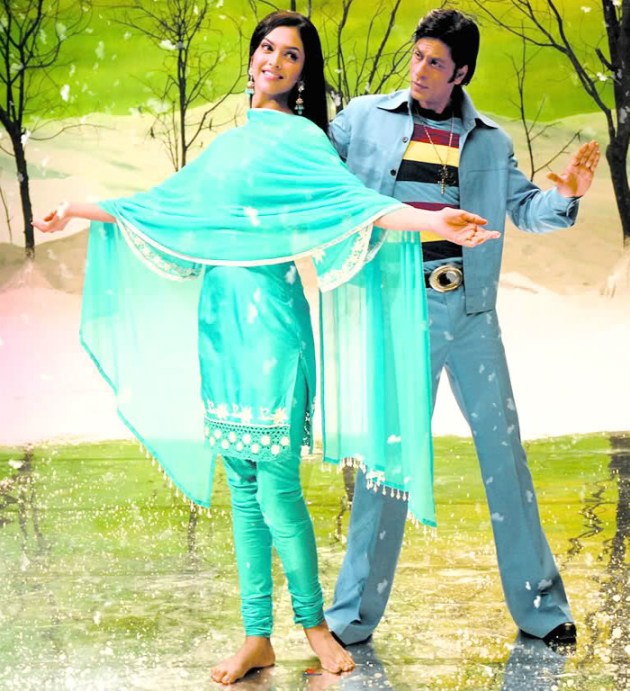 Deepika Padukone, Deepika Padukone movies, Finding Fanny, Bachna Ae Haseeno, Ram Leela, Cocktail, Happy New Year, Om Shanti Om,