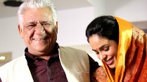 Om Puri, Mallika Sherawat