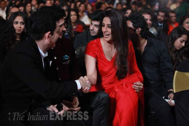 tabu, screen awards 2015