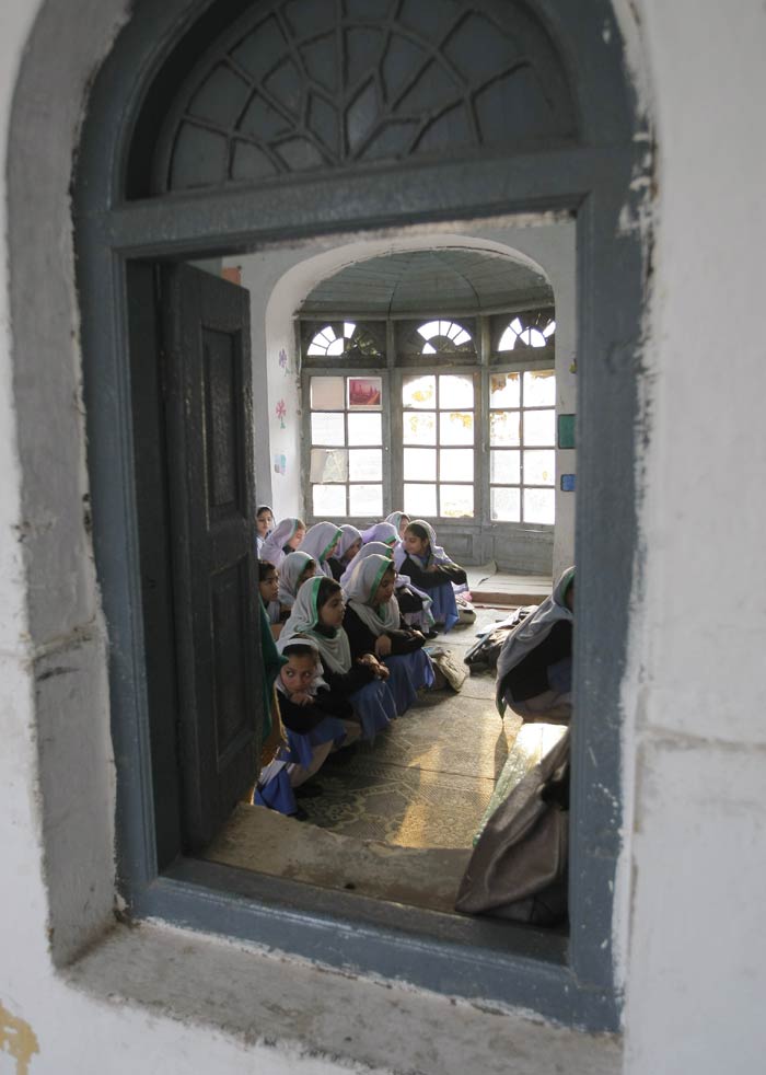 Peshawar attack