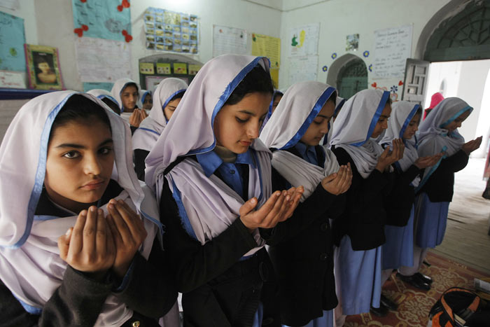 Peshawar attack