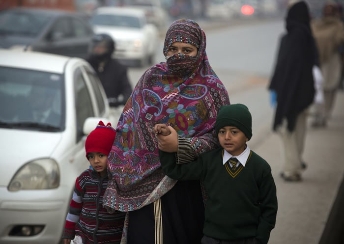 Peshawar attack