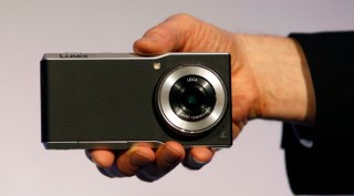 Panasonic CES 2015, CES 2015 news