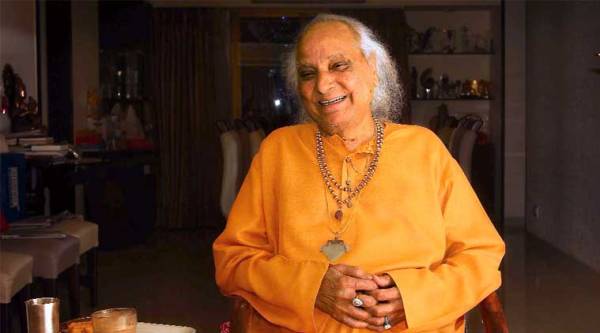 Pandit Jasraj, interview, Sunday Eye, Express Features
