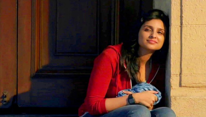 Parineeti Chopra, haasee toh Phasee