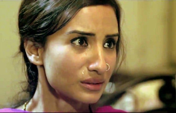 Patralekha, Citylights