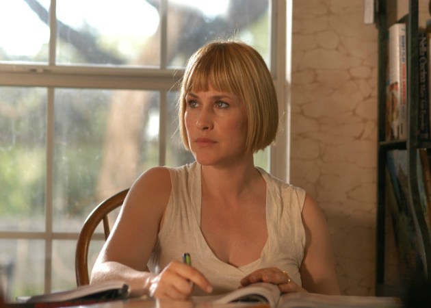 Patricia Arquette, Boyhood