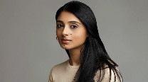 Pernia Qureshi