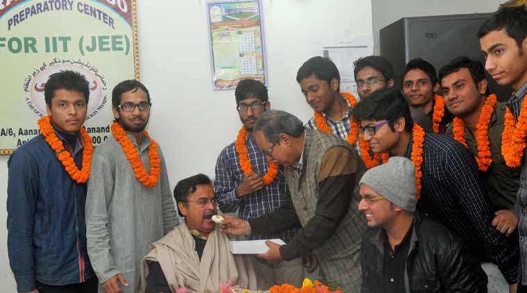 Bihar, Rahmani, Olympiad Physics, Olympiad Chemistry, Olympiad Astronomy, IIT