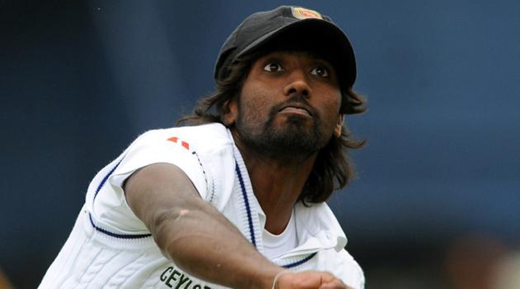 Pradeep missed the first Test  at Christchurch, but rejoined the team as one of three changes to the Sri Lanka lineup. (Source: AP file)