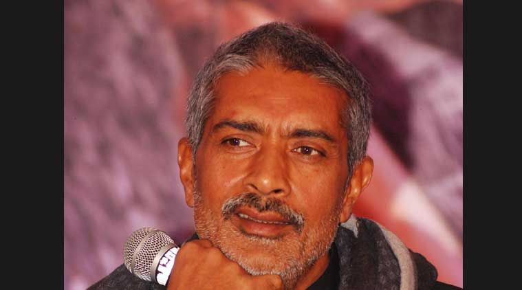 It is a conscious decision to back small films: Prakash Jha