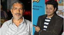 Prakash Jha, Ritesh Menon