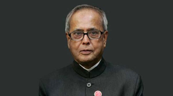 President Pranab Mukherjee cautions govt on ordinance ...