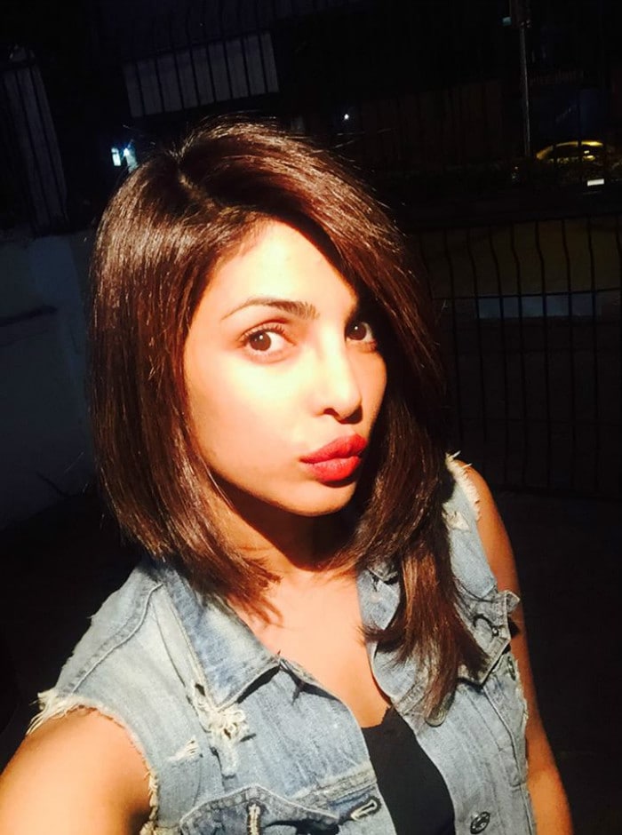 Priyanka Chopra