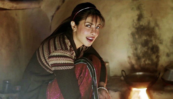 Priyanka Chopra, Mary Kom