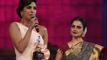 Priyanka Chopra, 21st Screen Awards