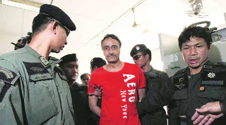 Beant Singh, Jagtar Singh Tara, Beant Singh killer, Babbar Khalsa