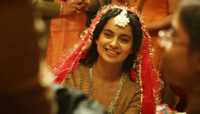 Kangana Ranaut, Queen