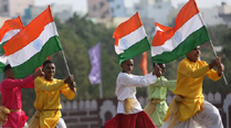 INTERACTIVE: Republic Day celebrations across India | India News - The