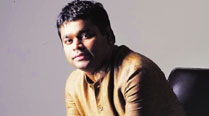 A. R. Rahman